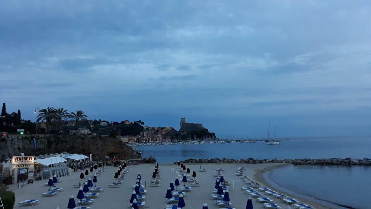 Appartamento Il Golfo Dei Poeti E 5 Terre A 2 Passi La Spezia Buitenkant foto