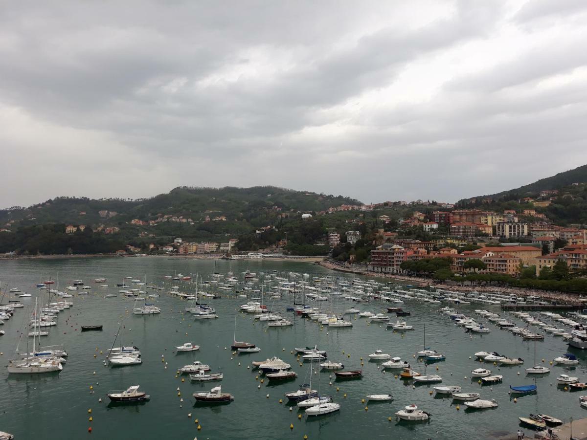 Appartamento Il Golfo Dei Poeti E 5 Terre A 2 Passi La Spezia Buitenkant foto