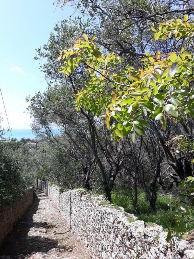 Appartamento Il Golfo Dei Poeti E 5 Terre A 2 Passi La Spezia Buitenkant foto