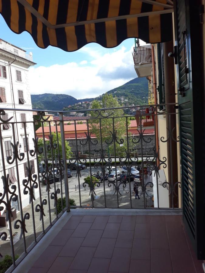 Appartamento Il Golfo Dei Poeti E 5 Terre A 2 Passi La Spezia Buitenkant foto